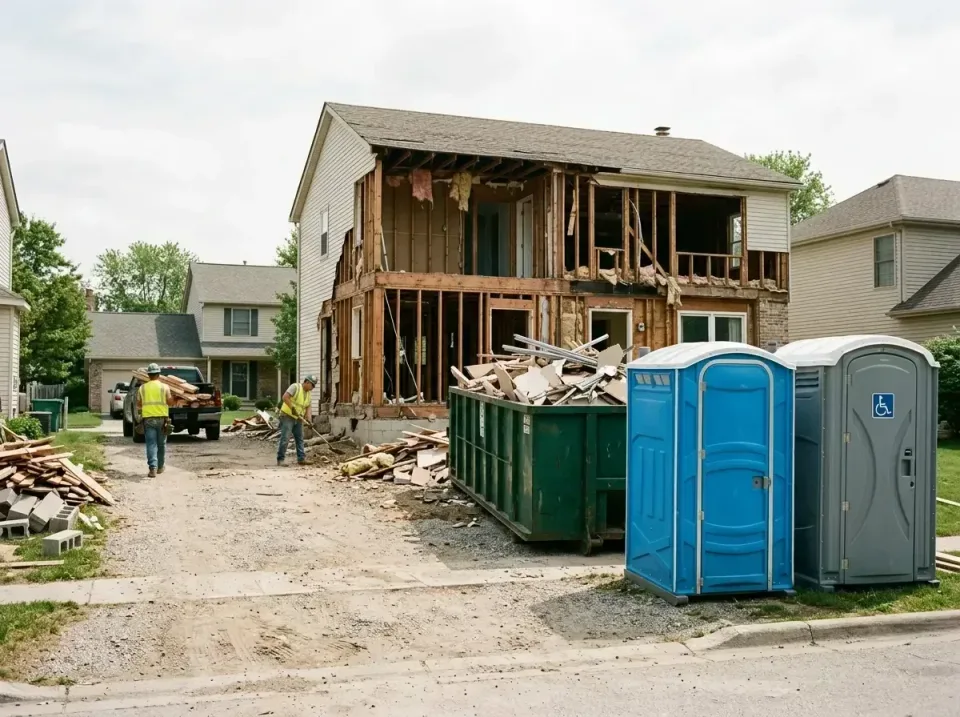 home-renovation-demolition-sit-010 — frequently asked questions, Portable Toilet & Dumpsters Rental in Middletown, CT